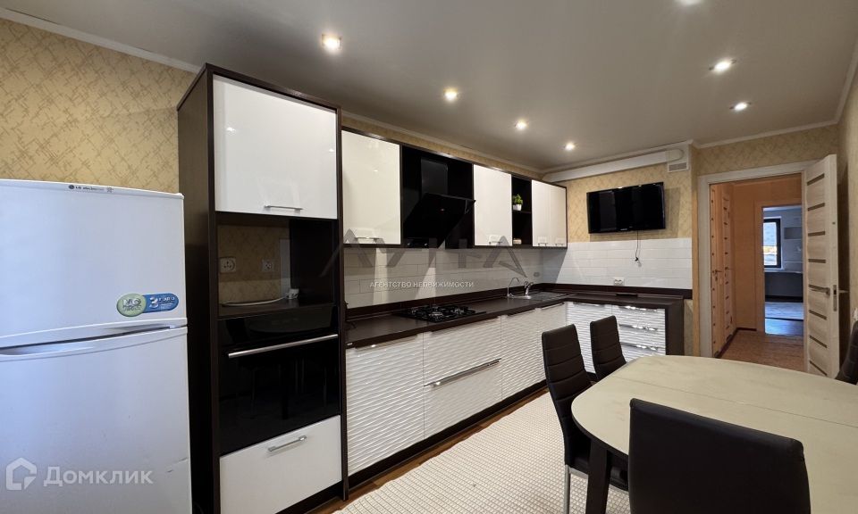 Продаётся 2-комнатная квартира, 64.5 м²