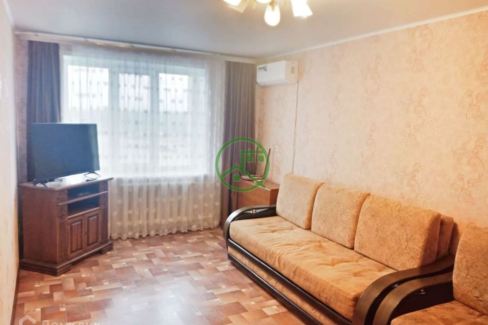 Продаётся 2-комнатная квартира, 53.8 м²