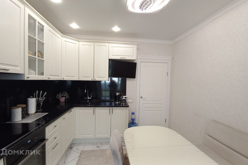 Продаётся 2-комнатная квартира, 59 м²