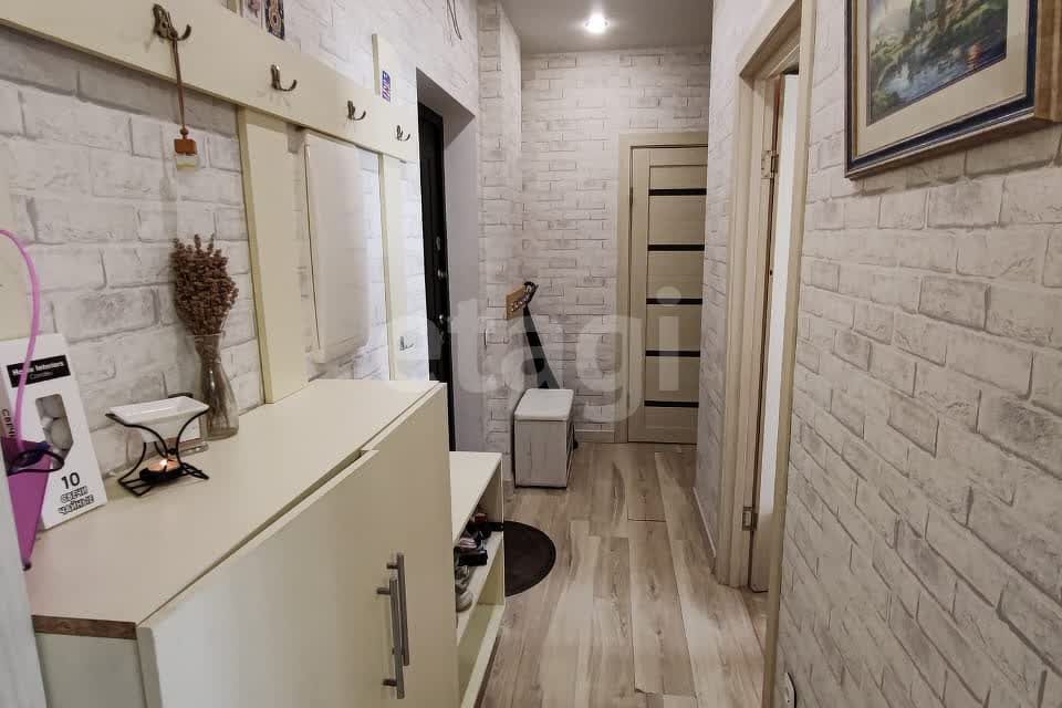 Продаётся 2-комнатная квартира, 46.8 м²