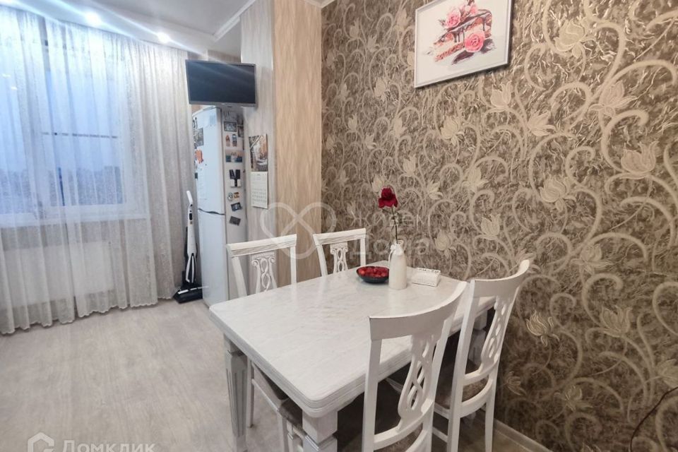 Продаётся 2-комнатная квартира, 70 м²