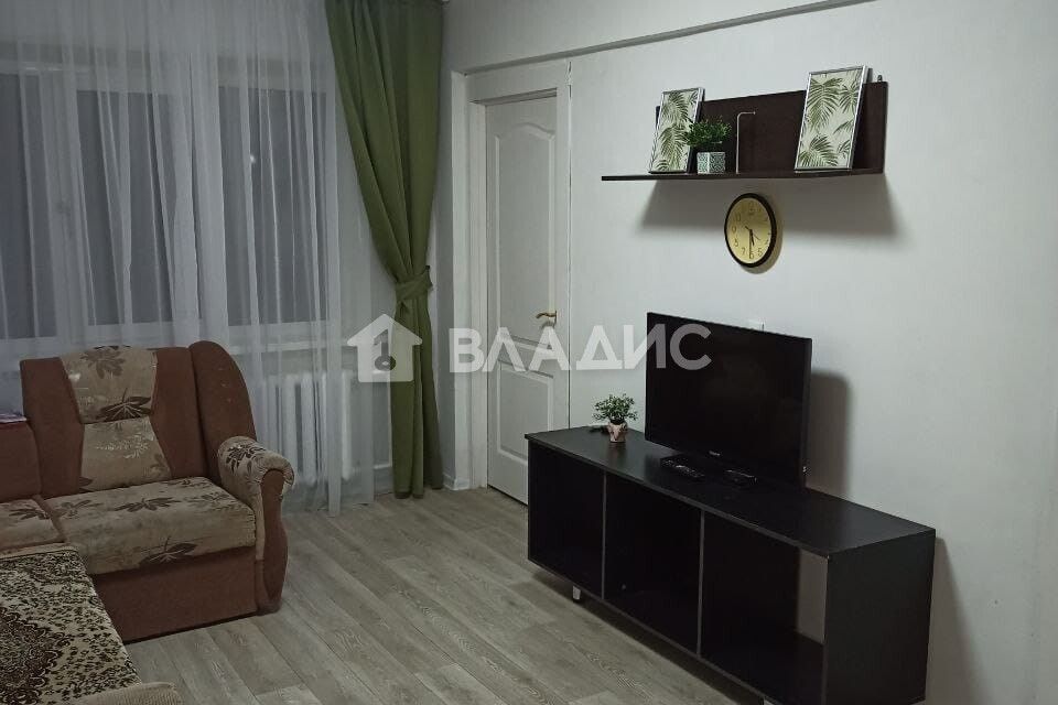 Сдаётся 3-комнатная квартира, 50 м²