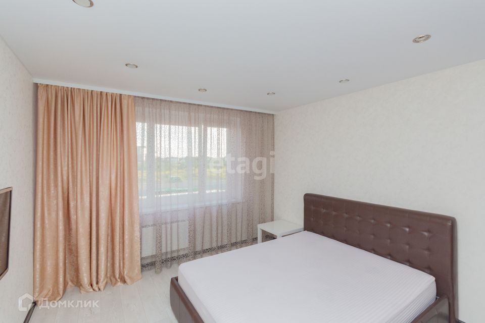 Продаётся 2-комнатная квартира, 67 м²