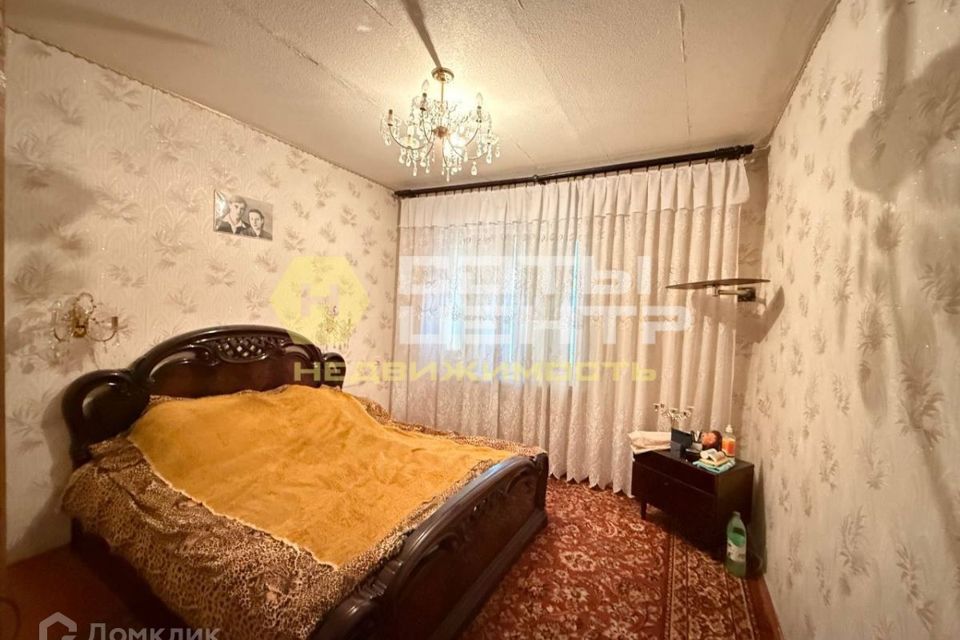 Продаётся 2-комнатная квартира, 48.9 м²