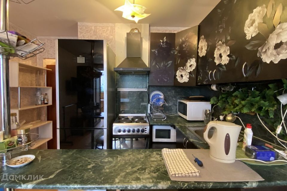 Сдаётся студия, 25.7 м²