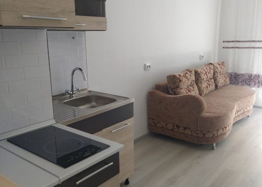 Сдаётся 1-комнатная квартира, 35.8 м²