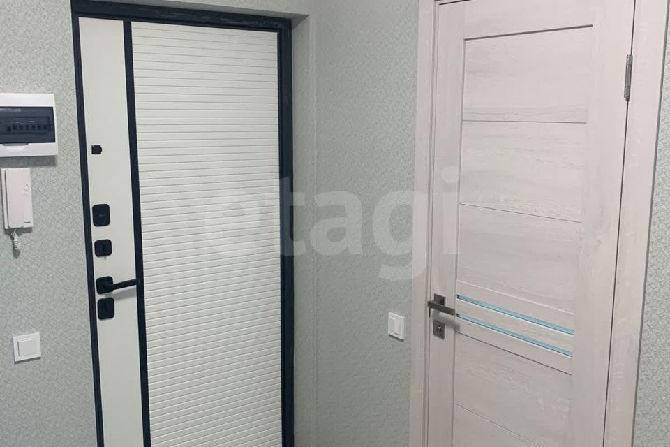 Продаётся 1-комнатная квартира, 33 м²