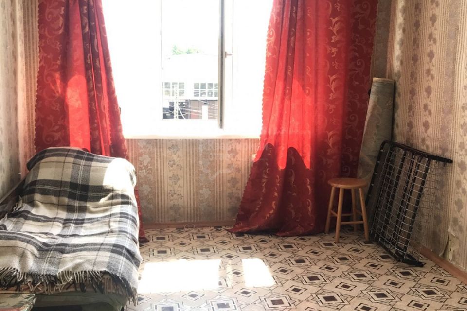 Продаётся комната в 1-комн. квартире, 286 м²