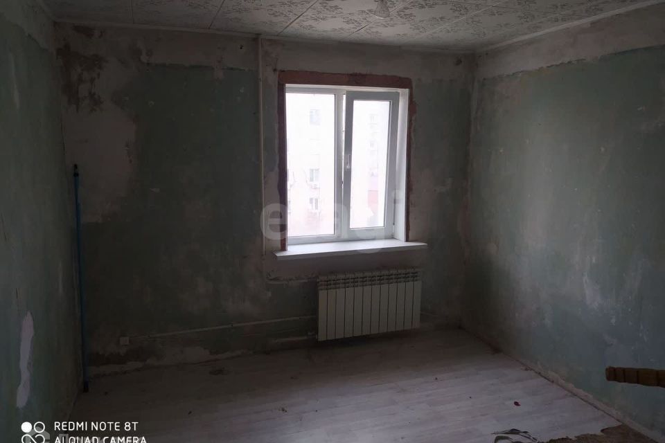 Продаётся 1-комнатная квартира, 36 м²