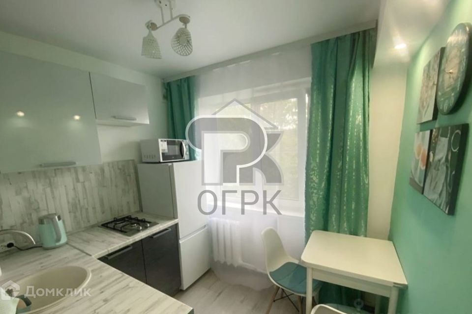 Продаётся 2-комнатная квартира, 42 м²