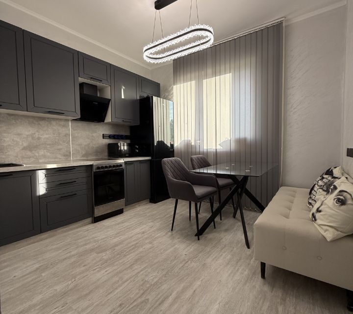 Сдаётся 1-комнатная квартира, 36.5 м²
