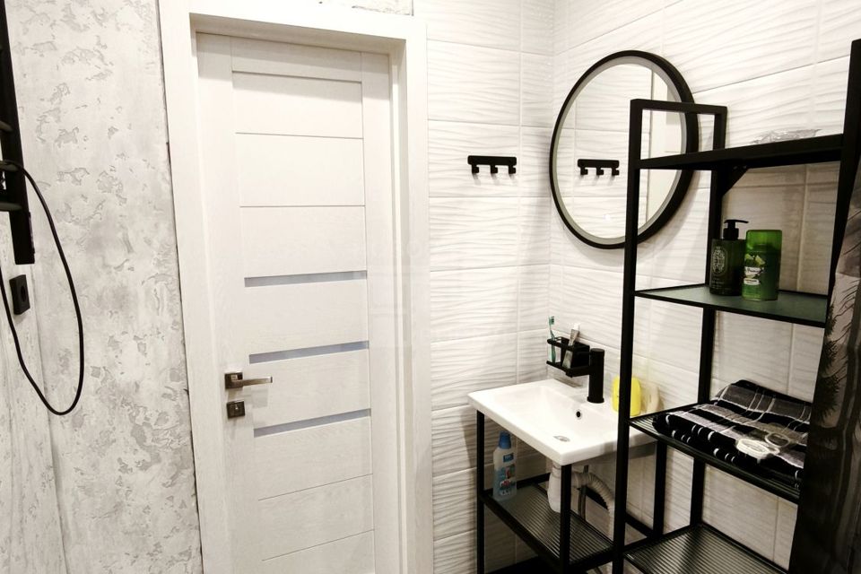 Сдаётся 2-комнатная квартира, 54 м²