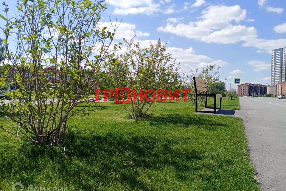 Продаётся 3-комнатная квартира, 48.21 м²