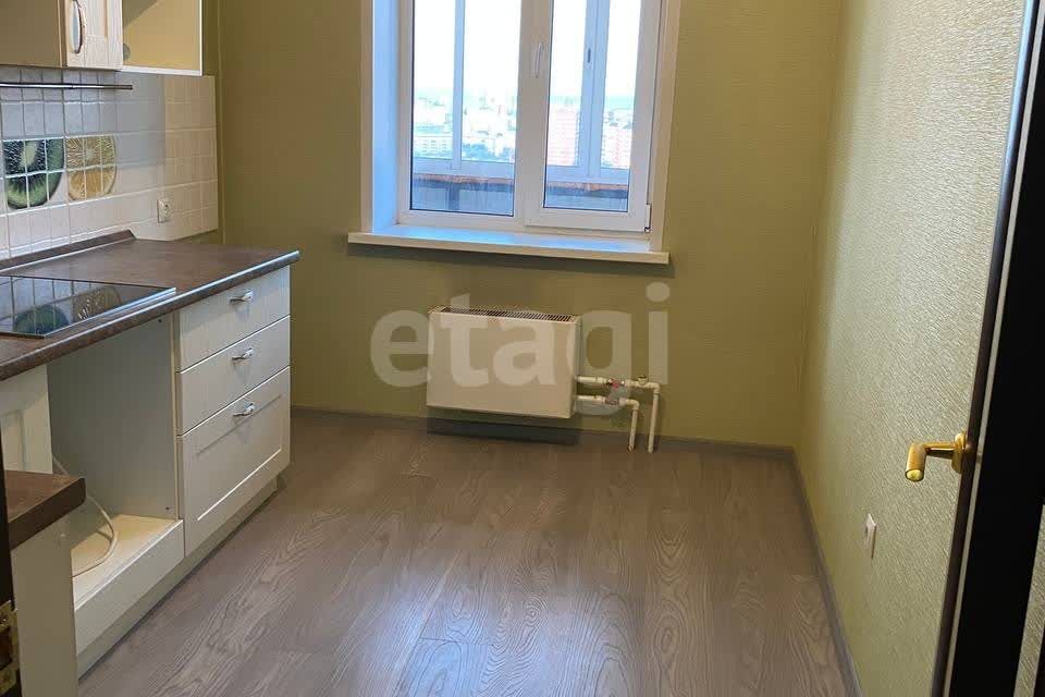 Продаётся 2-комнатная квартира, 49.7 м²