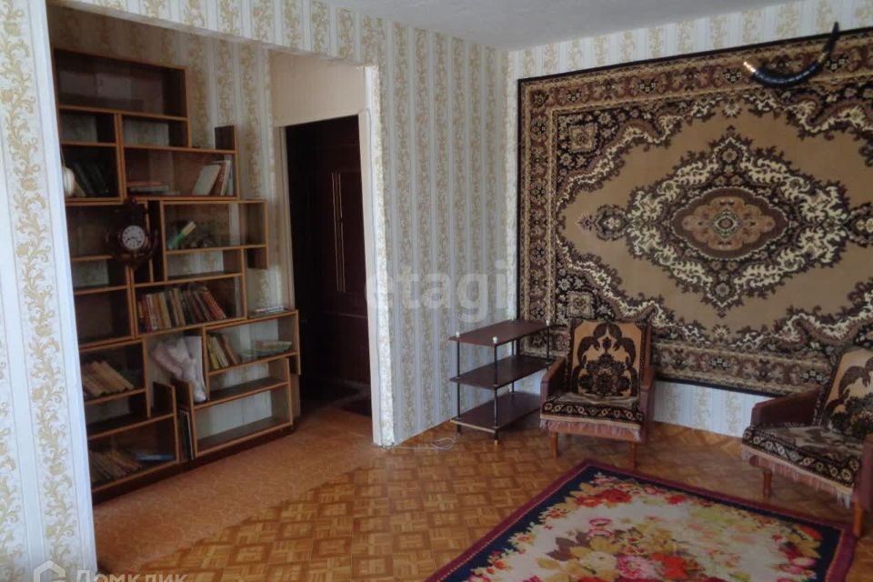 Продаётся 2-комнатная квартира, 44 м²
