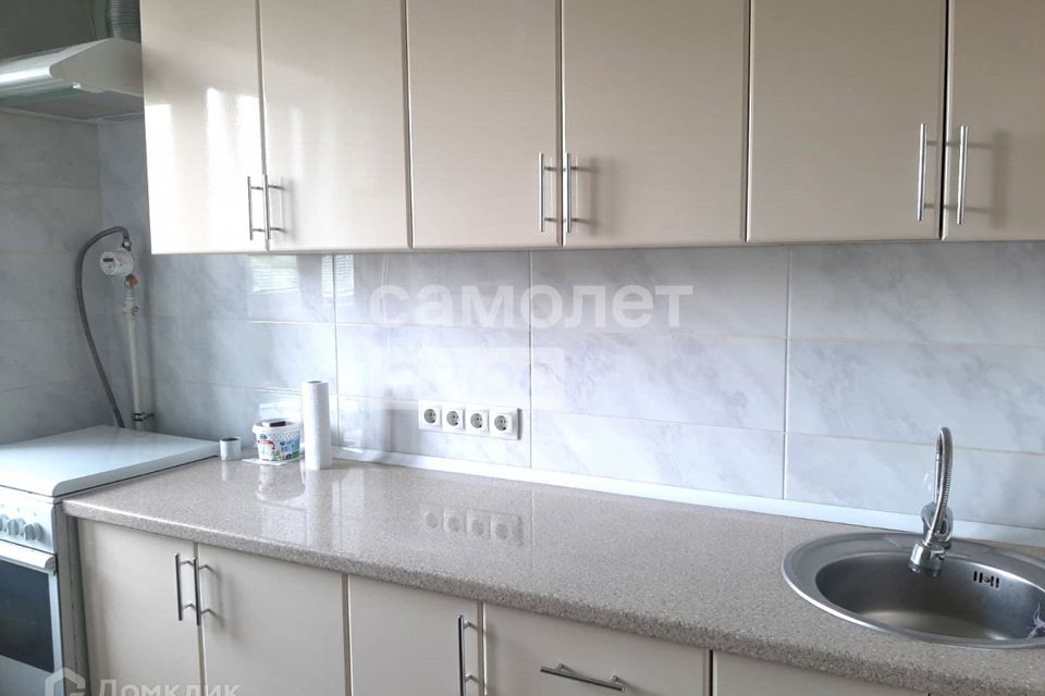 Продаётся 2-комнатная квартира, 48.9 м²