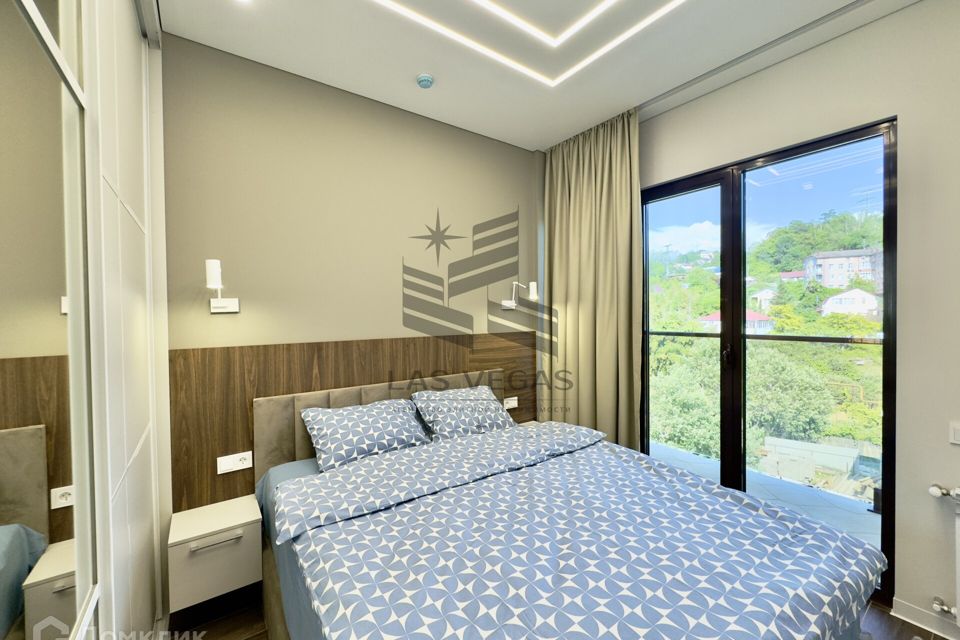 Сдаётся 2-комнатная квартира, 33.8 м²