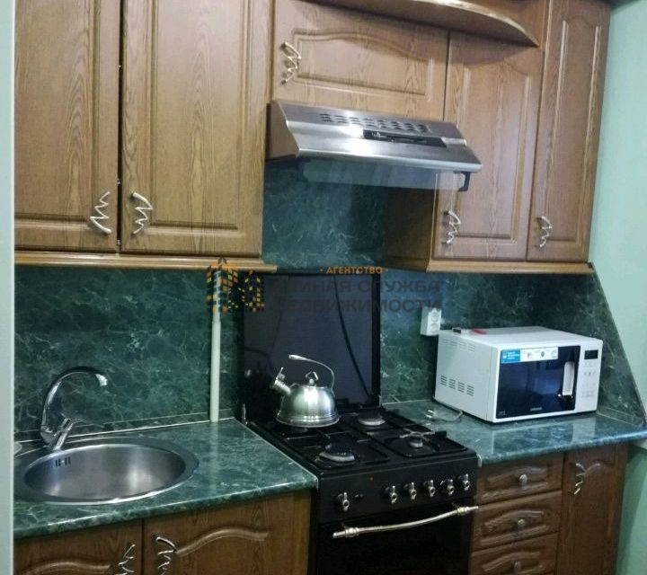 Сдаётся 2-комнатная квартира, 45 м²