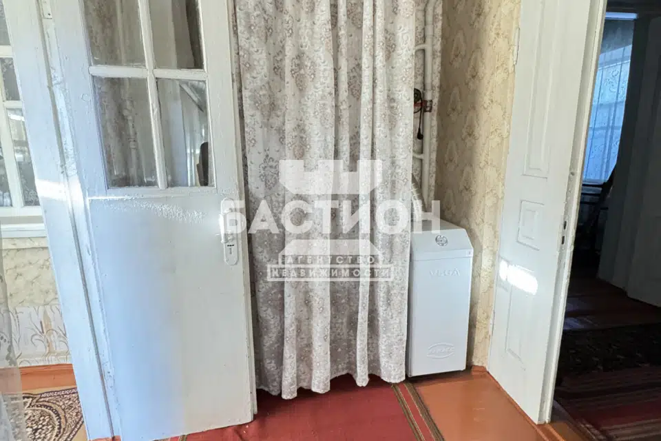 Продаётся 1-этажный дом, 81 м²