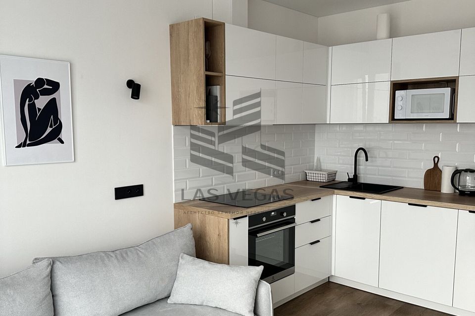 Сдаётся 2-комнатная квартира, 48 м²