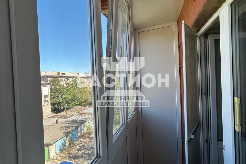 Продаётся 2-комнатная квартира, 45 м²