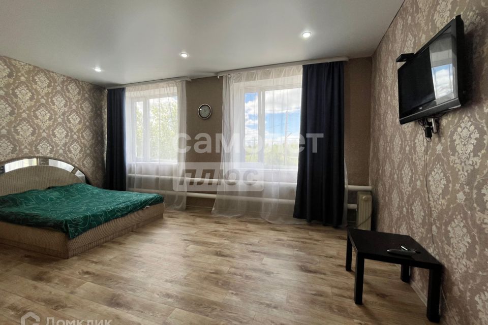 Продаётся 3-комнатная квартира, 68.5 м²