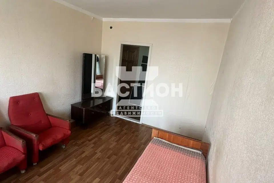 Продаётся 2-комнатная квартира, 51.2 м²