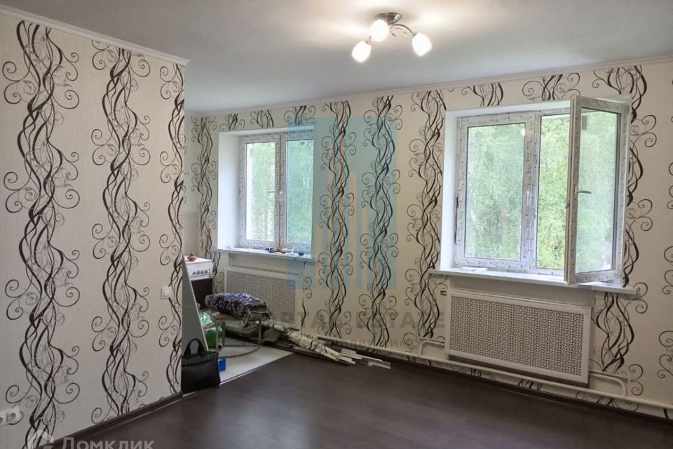 Продаётся студия, 38 м²