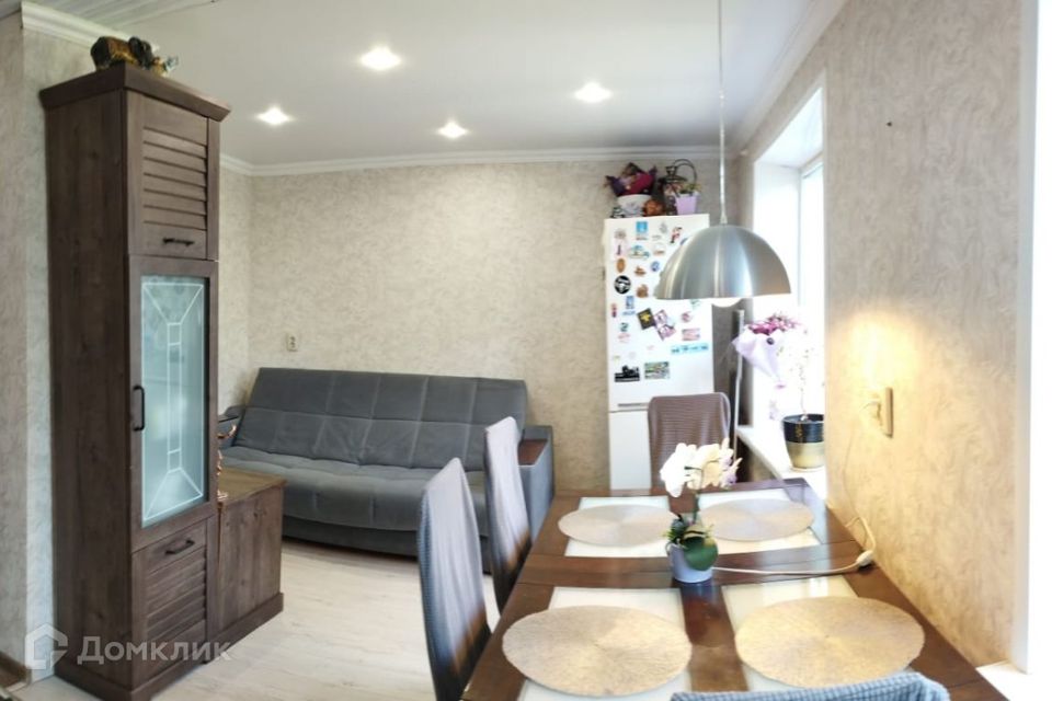 Продаётся 2-комнатная квартира, 41.9 м²