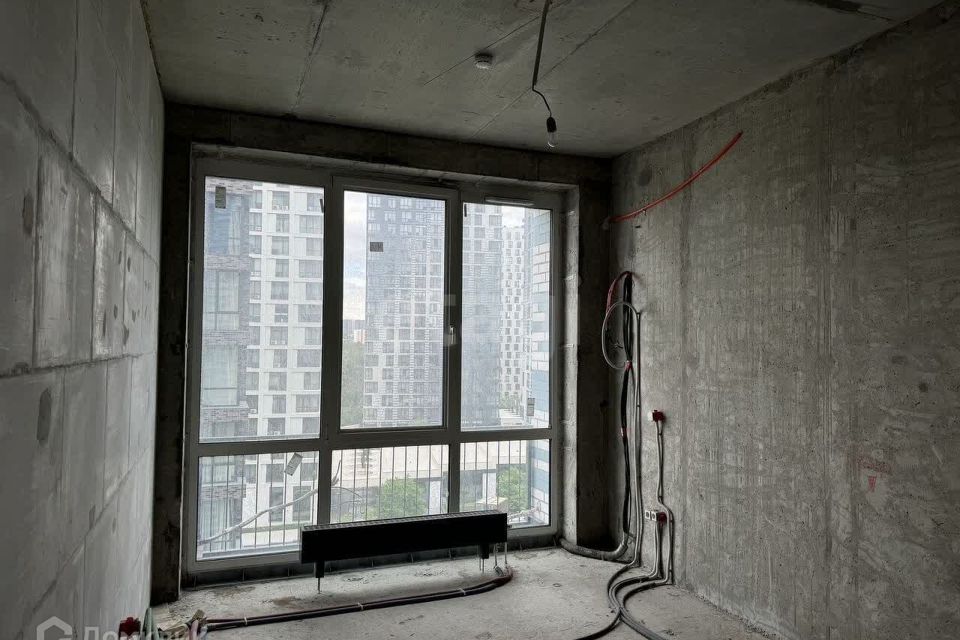 Продаётся 2-комнатная квартира, 48.9 м²