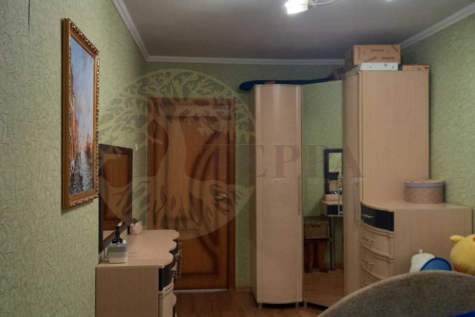 Продаётся 2-комнатная квартира, 45.2 м²
