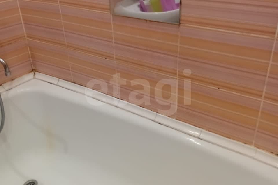 Продаётся 2-комнатная квартира, 43.5 м²