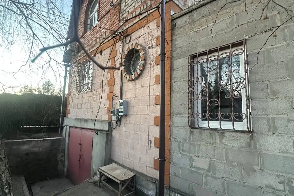 Продаётся 2-этажный дом, 77.9 м²