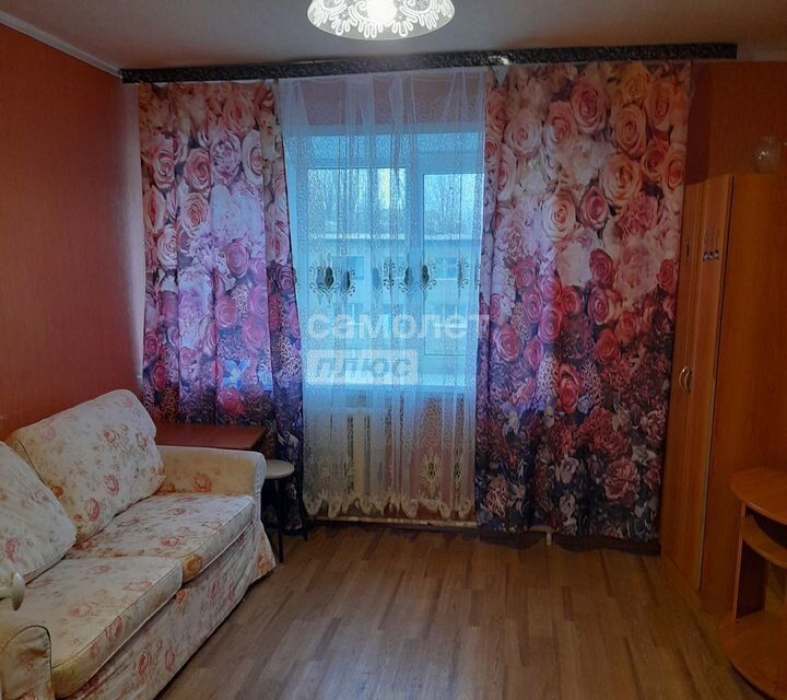 Сдаётся 1-комнатная квартира, 18 м²