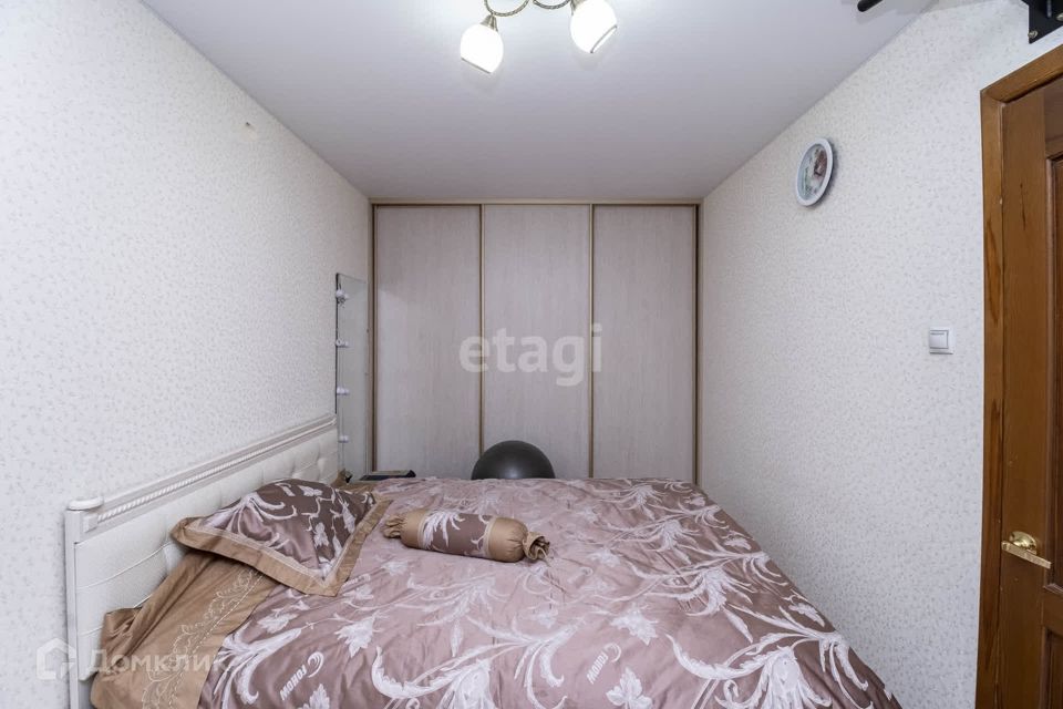 Продаётся 2-комнатная квартира, 44.8 м²