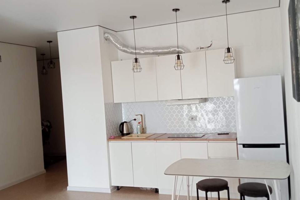 Сдаётся 1-комнатная квартира, 50.2 м²
