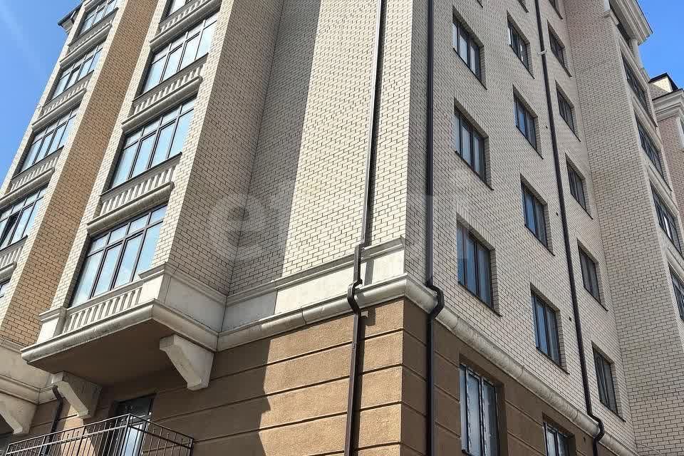 Продаётся 2-комнатная квартира, 78.9 м²