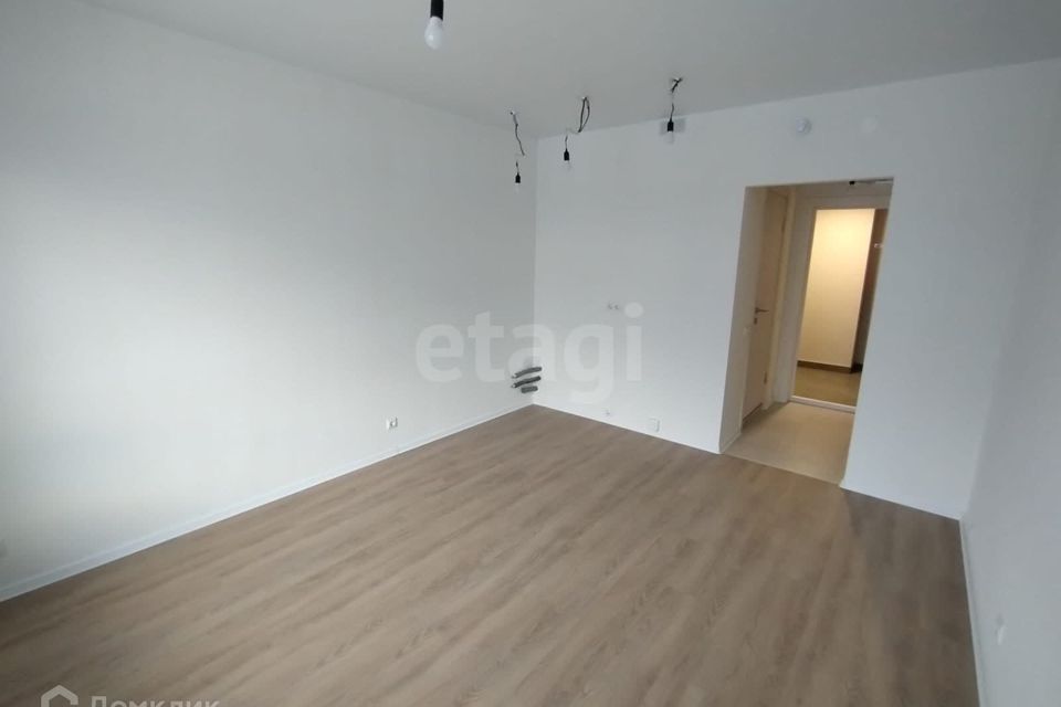 Продаётся студия, 19.7 м²