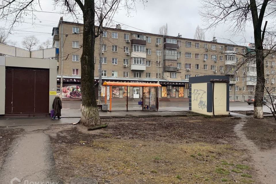 Продаётся 3-комнатная квартира, 105 м²