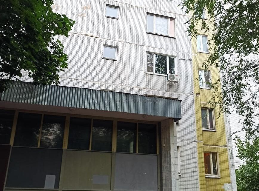 Продаётся 3-комнатная квартира, 74.3 м²