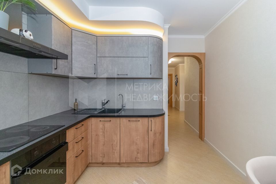 Продаётся 3-комнатная квартира, 73.2 м²