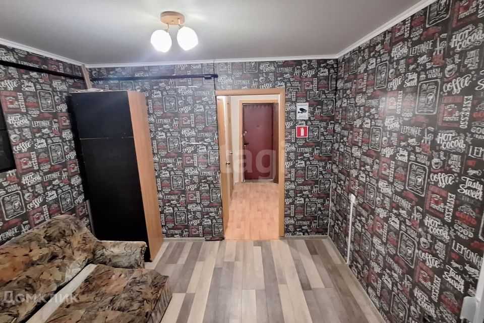 Продаётся 1-комнатная квартира, 34 м²