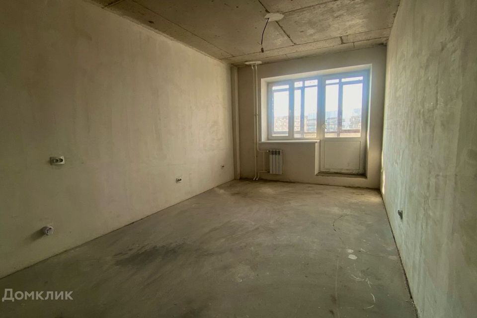 Продаётся студия, 27.2 м²