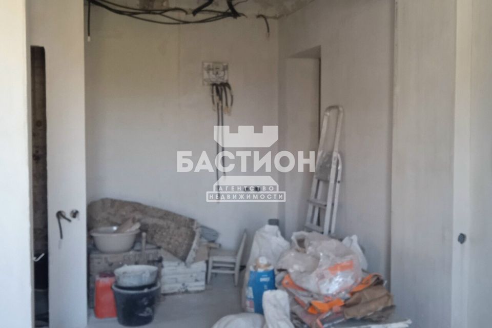 Продаётся 3-комнатная квартира, 68 м²