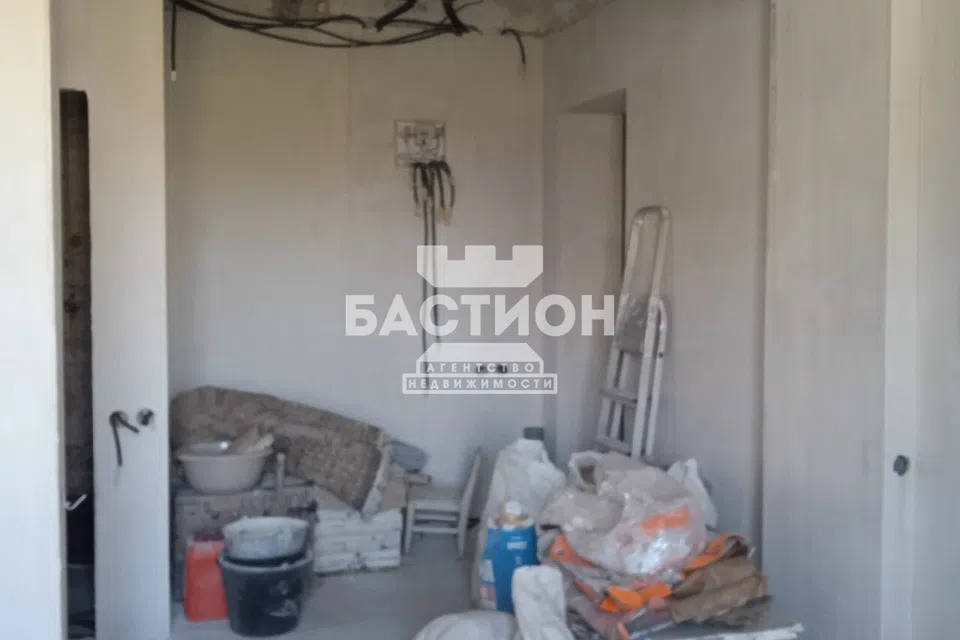 Продаётся 3-комнатная квартира, 68 м²