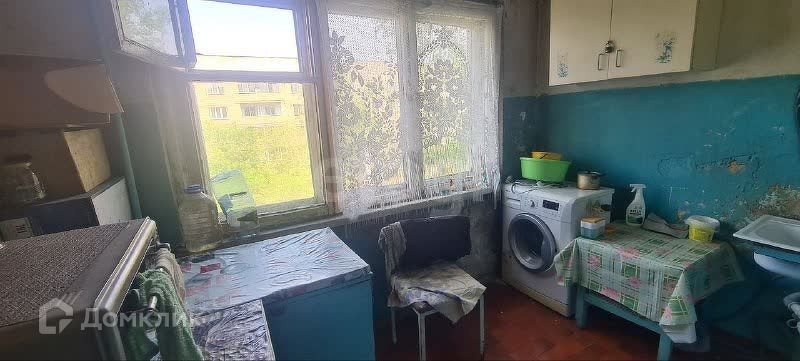 Продаётся комната в 1-комн. квартире, 16.9 м²