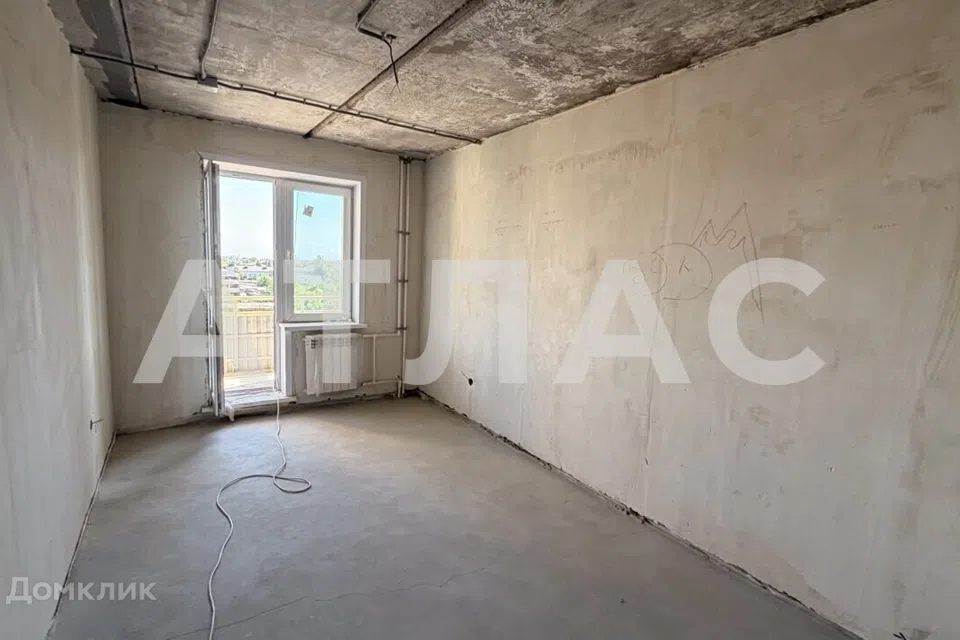 Продаётся 3-комнатная квартира, 61.3 м²