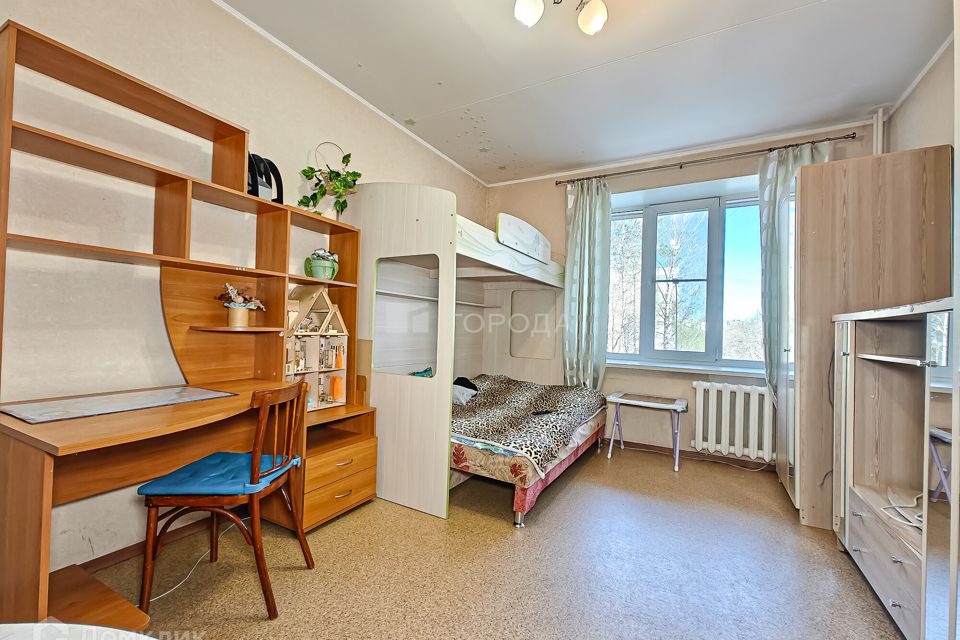 Сдаётся студия, 25.8 м²