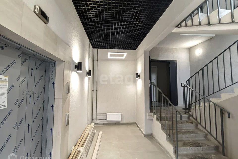 Продаётся 2-комнатная квартира, 51.2 м²
