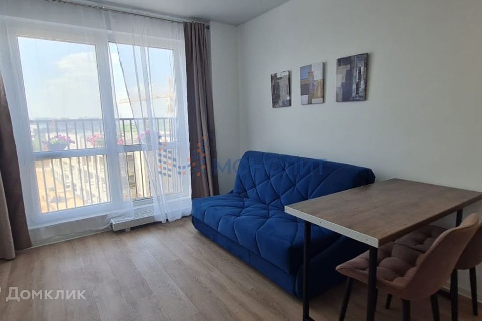 Сдаётся студия, 20 м²